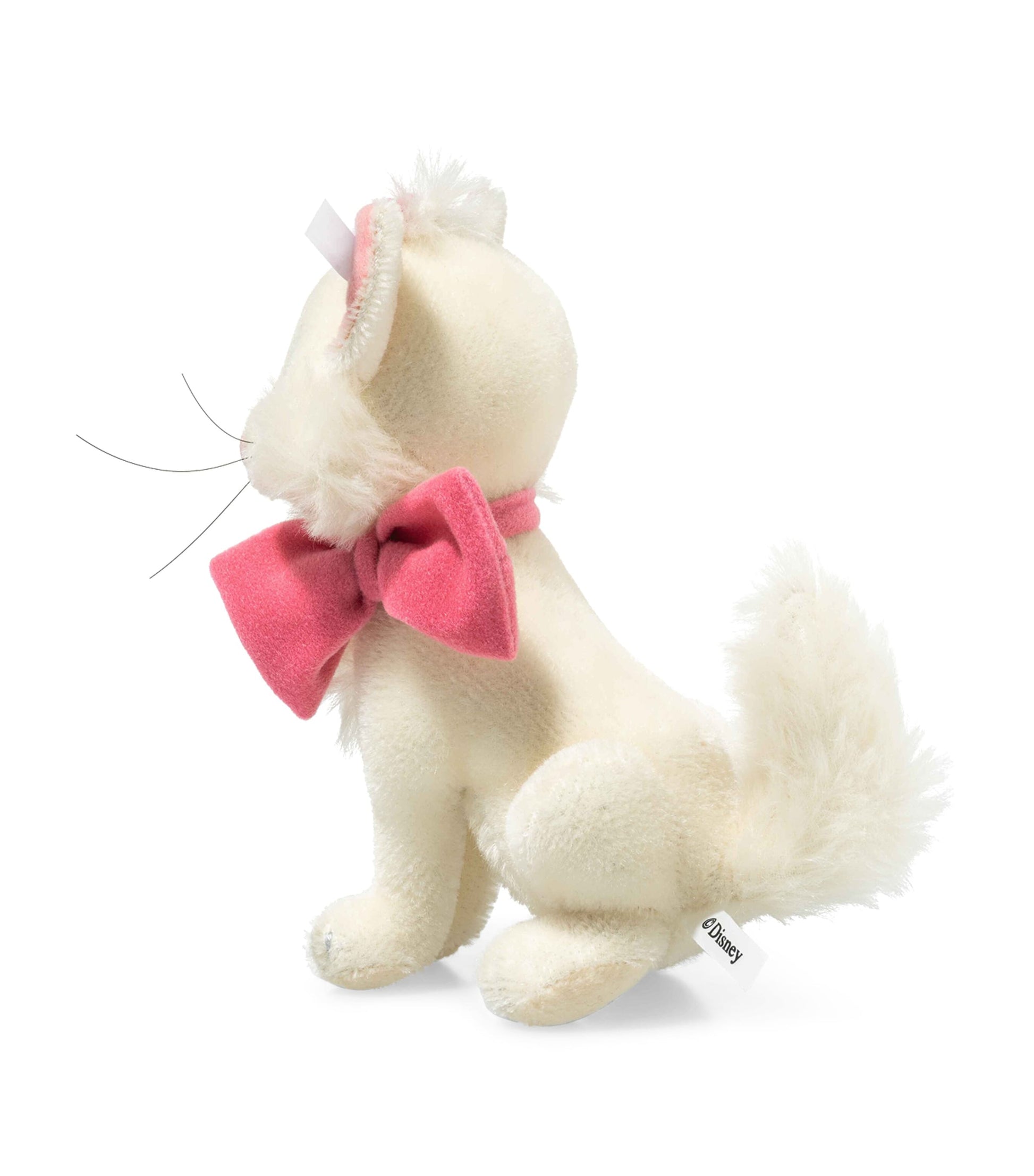 Mohair-Blend Disney Aristocat Marie (12cm)