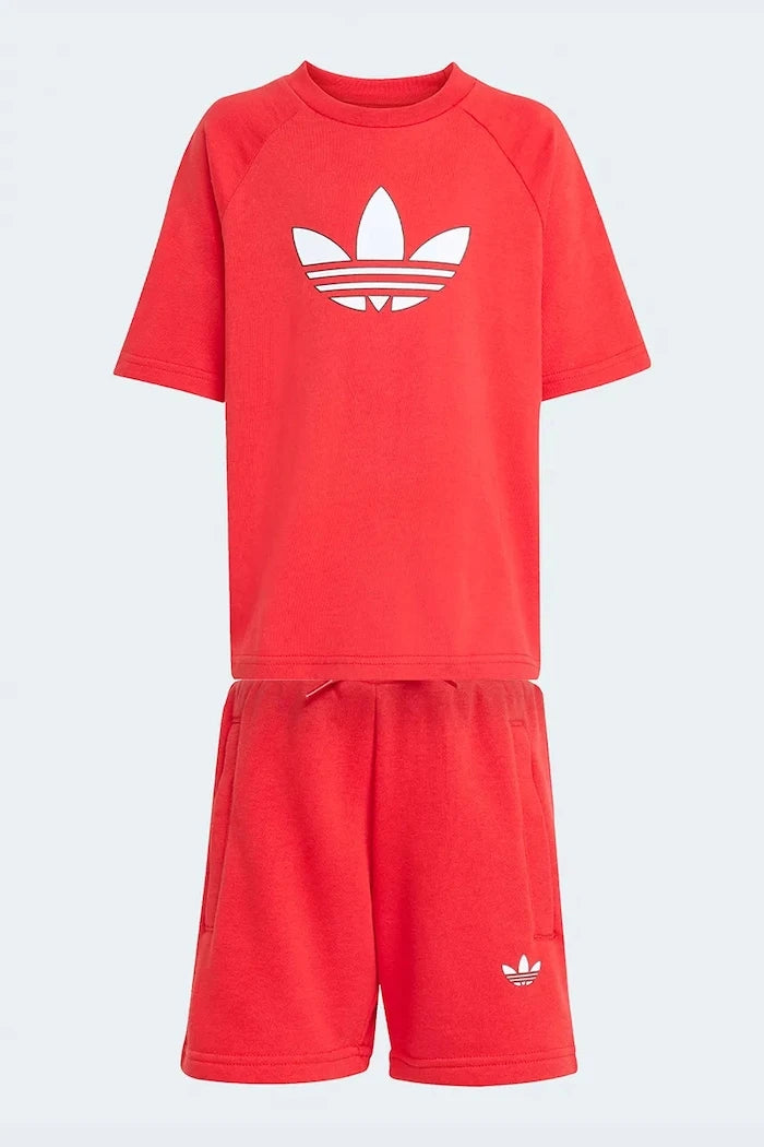 adidas Originals Çocuk Pamuklu Set