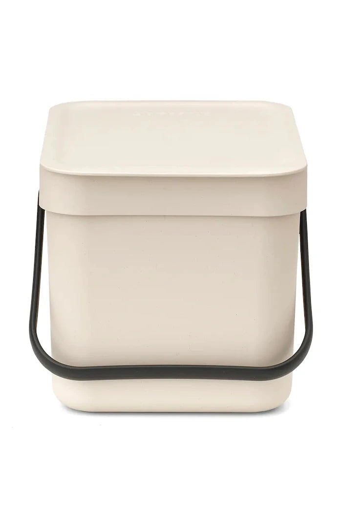 Brabantia plastik çöp kutusu 6 l