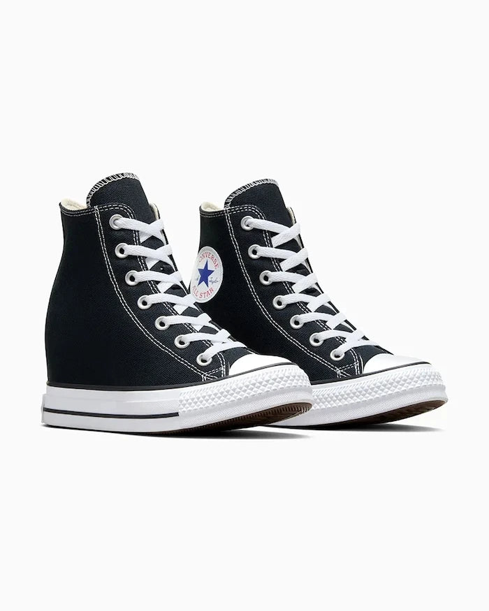 Високи кецове Converse Chuck Taylor All Star Wedge