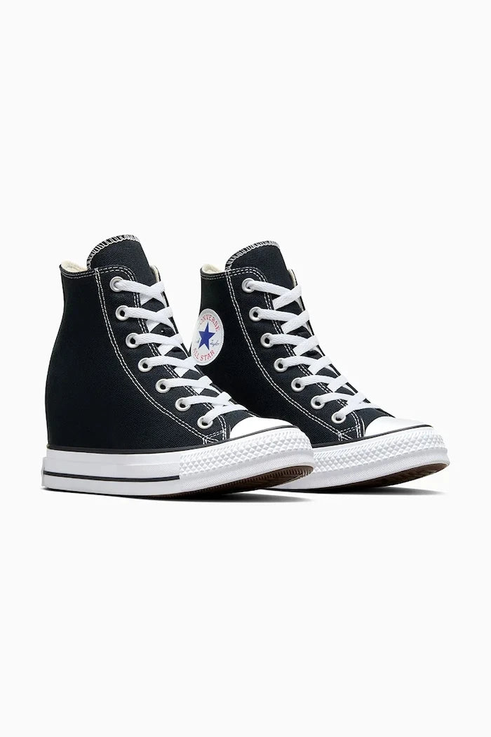 Високи кецове Converse Chuck Taylor All Star Wedge