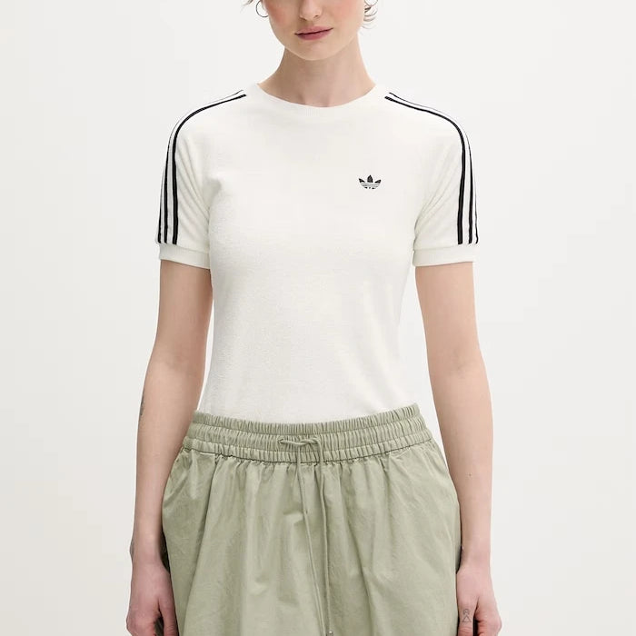 adidas Originals kadın tişörtü