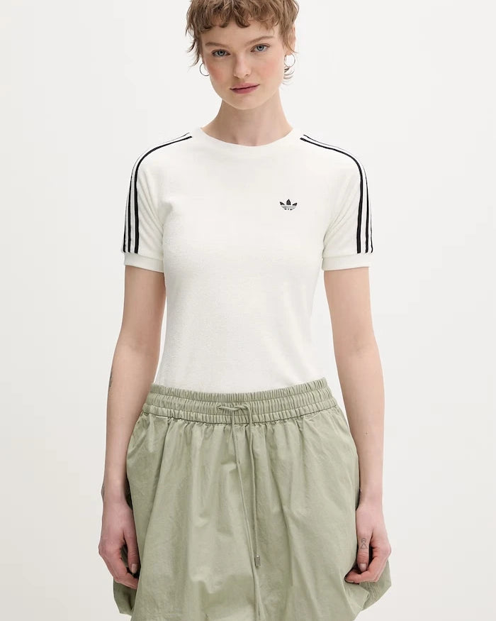adidas Originals kadın tişörtü