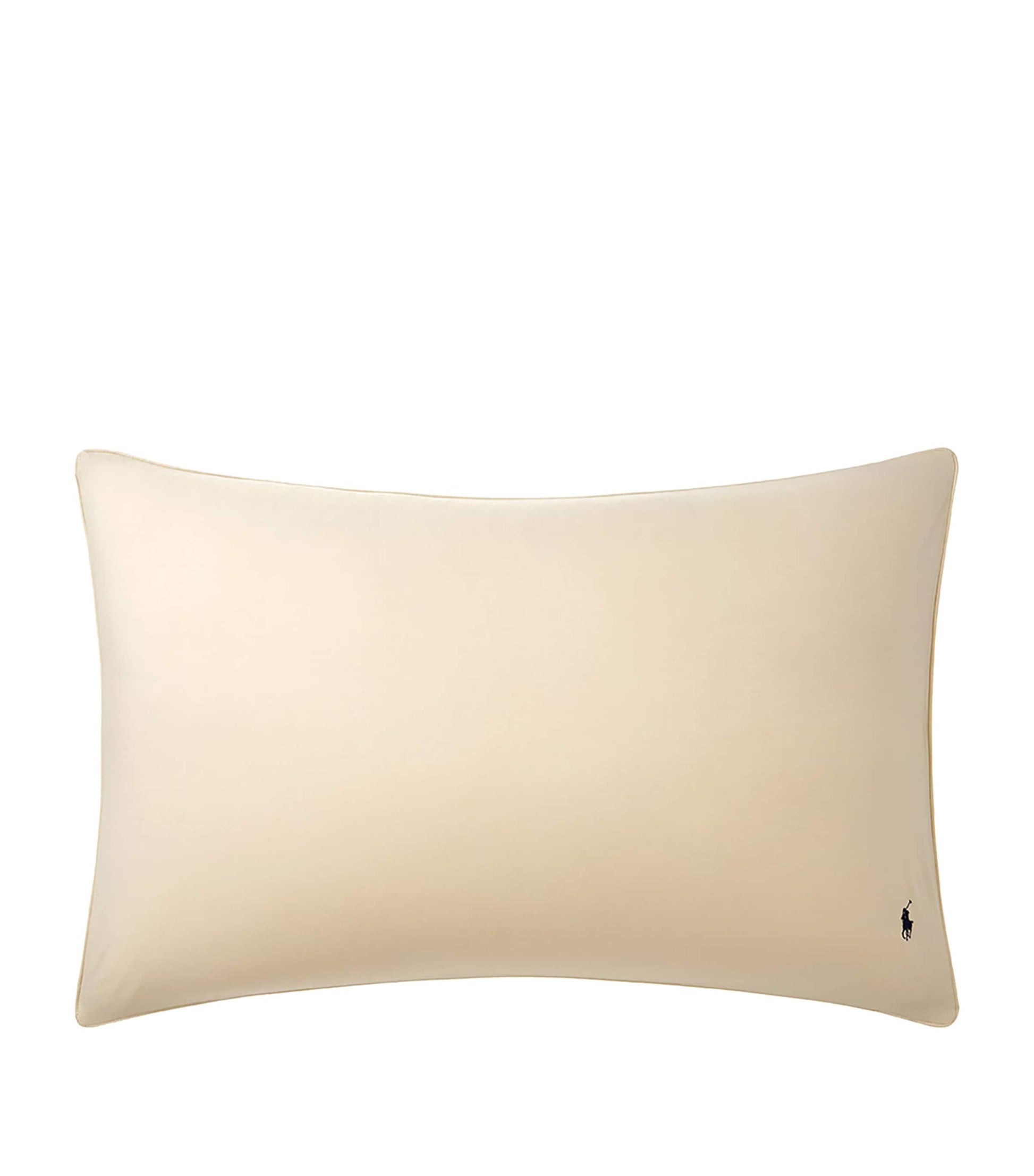 Ralph Lauren Home Polo Player Standard Pillowcase (50cm x 75cm)