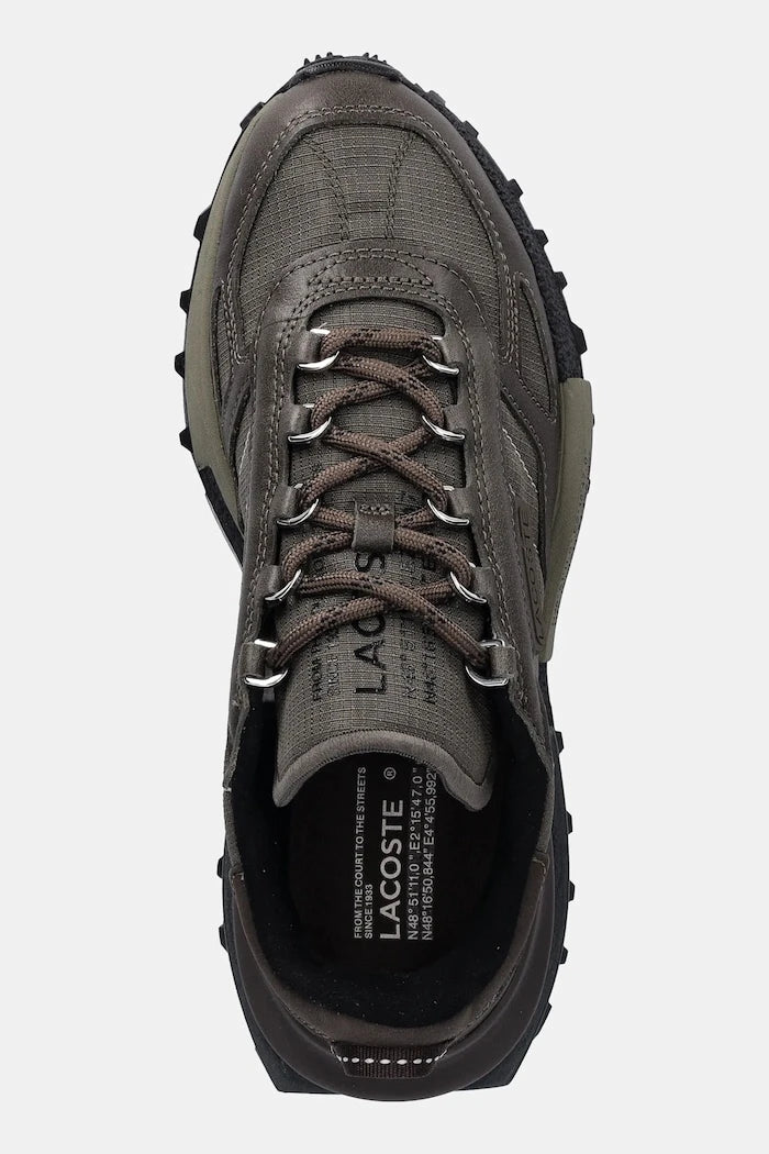 Lacoste Elite Active Sneakers Rene