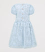 Embellished Marie Dress SPARKLE TOILE JOUY