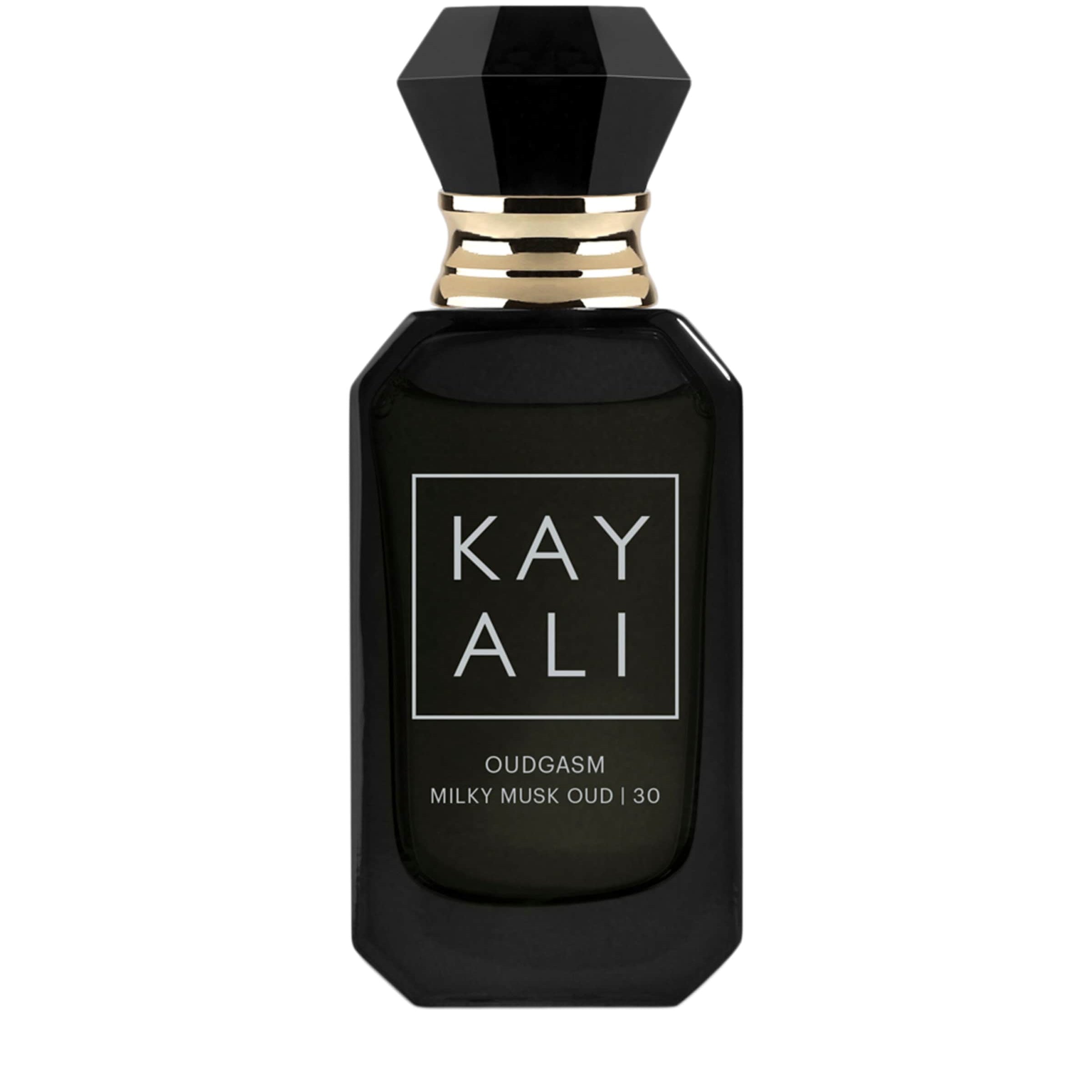 Oudgasm Milky Musk Oud Eau de Parfum Intense (10ml)