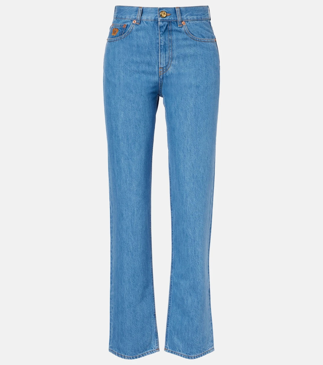 Blazé Milano - Nariida straight jeans