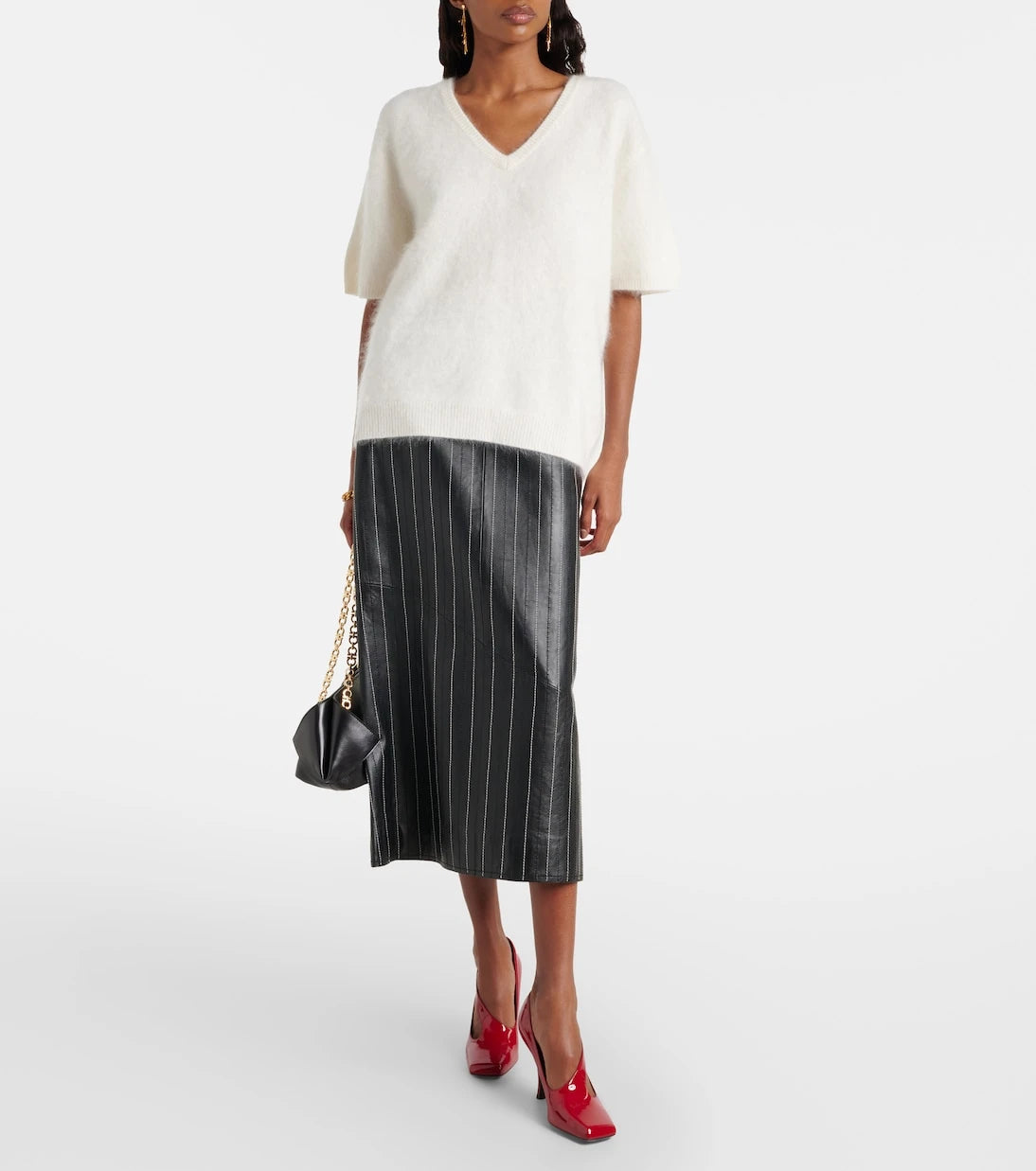 Lisa Yang - Lovisa cashmere sweater