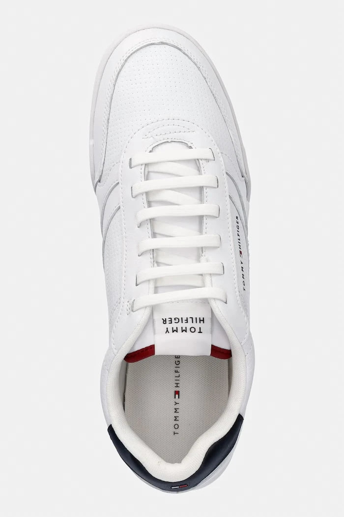 Tommy Hilfiger LOPRO LTH erkek deri spor ayakkabı