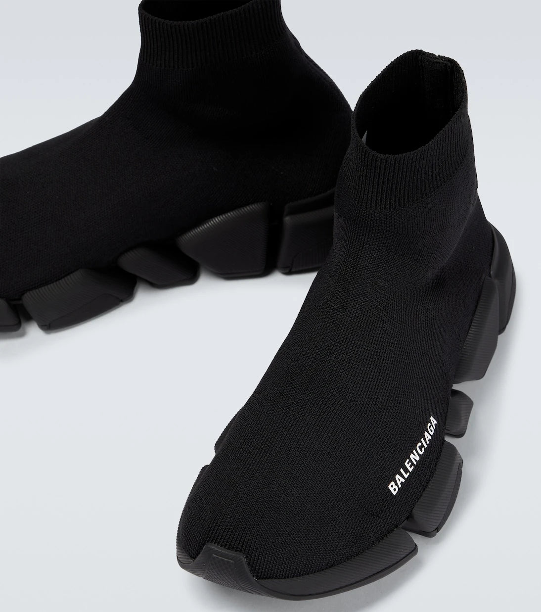 Balenciaga - حذاء سنيكرز سبيد 2.0