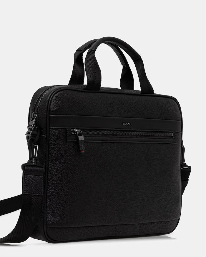HUGO erkek laptop çantası HUKE_DOC CASE