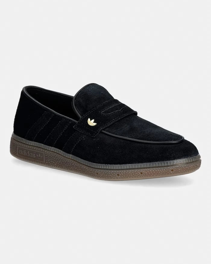 adidas Originals Лордси Женски от велур Handball Spezial