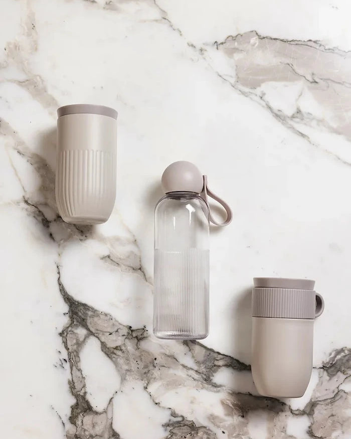Sagaform Ture 600 ml Su Şişesi