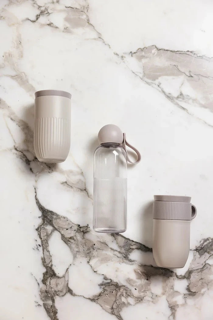 Бутилка за вода Sagaform Ture 600 ml