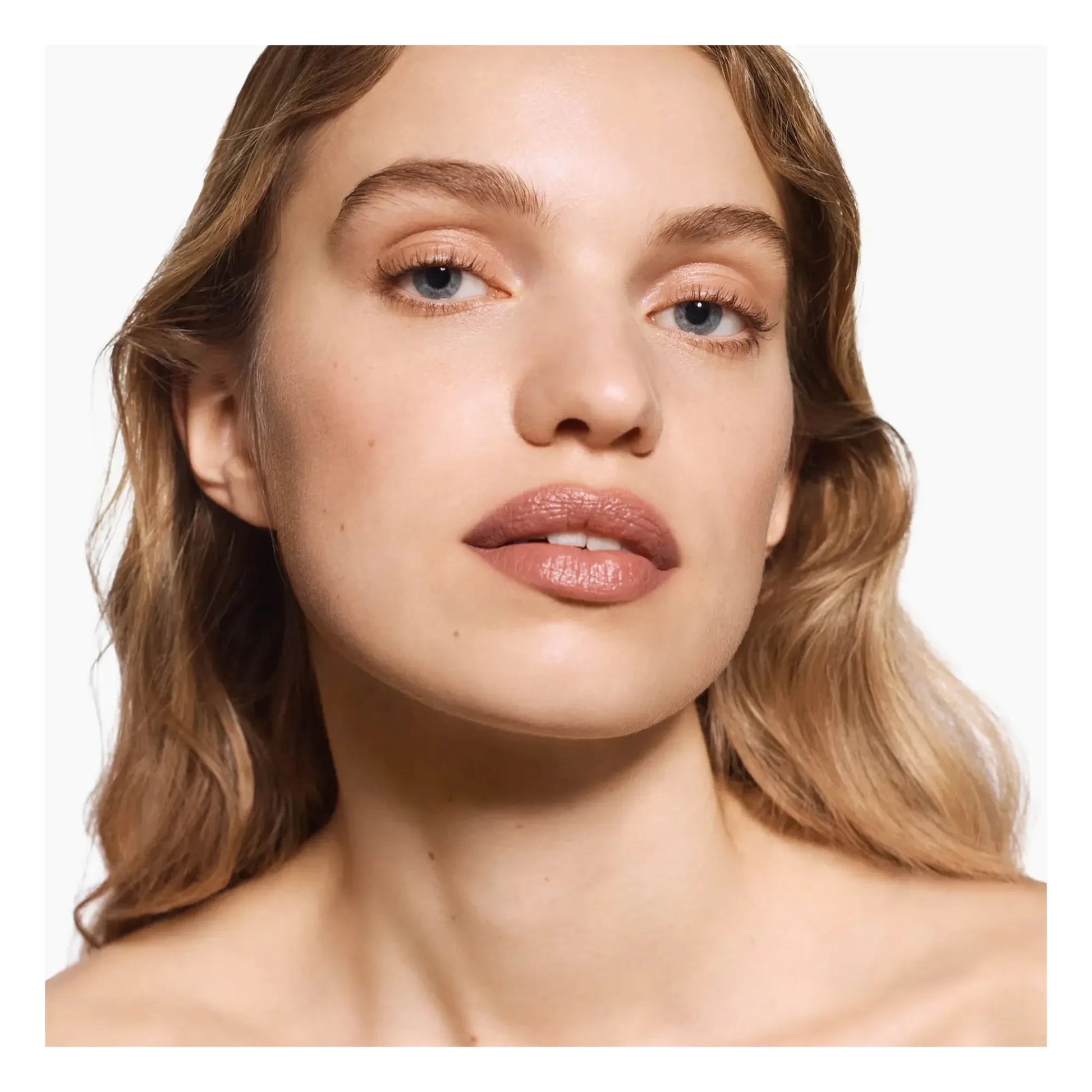 Rose Inc - Satin lipstick | Besotted