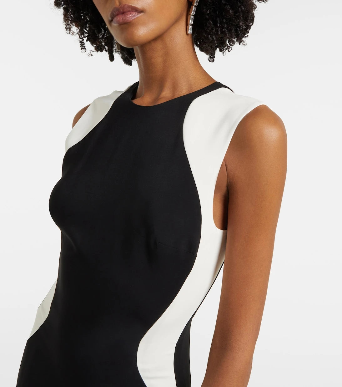 Stella McCartney - Miracle minidress
