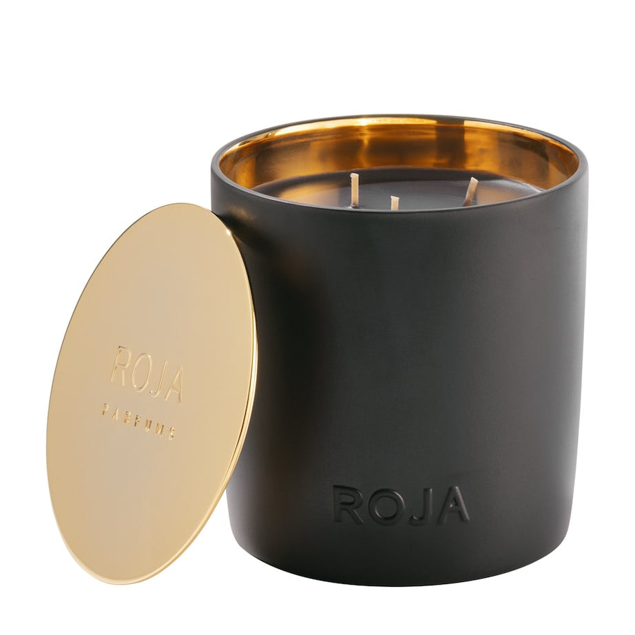 Amber Aoud 2-Wick Candle (1kg)