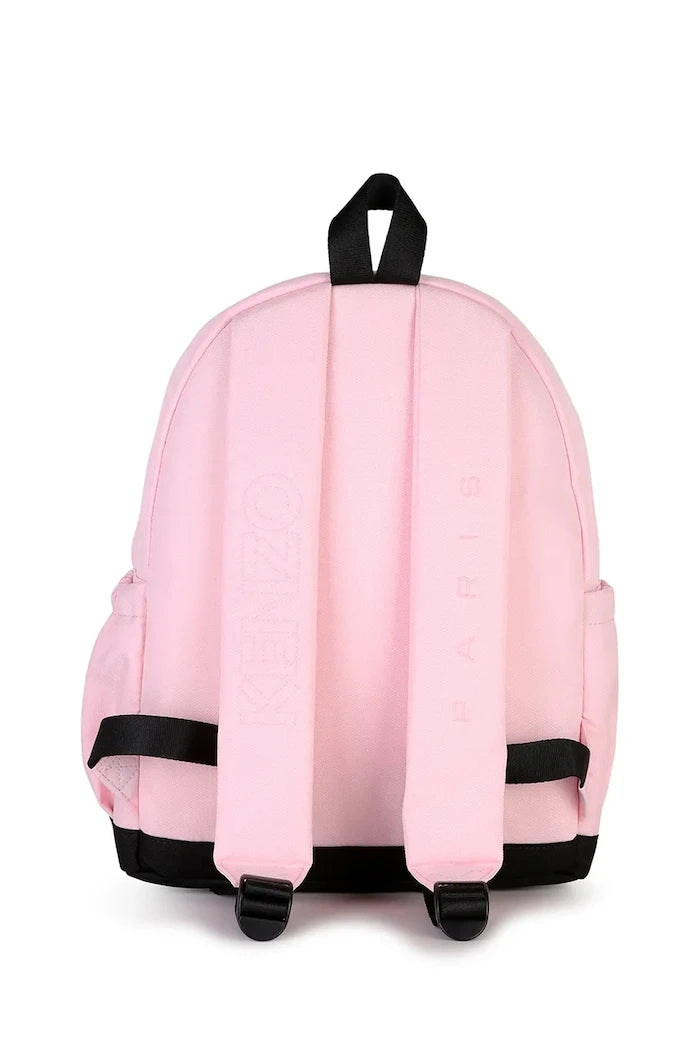 Kenzo Kids Çocuk Okul Sırt Çantası
