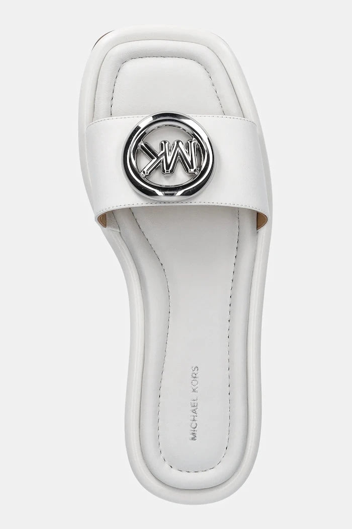 Кожени чехли MICHAEL Michael Kors Milan Slide