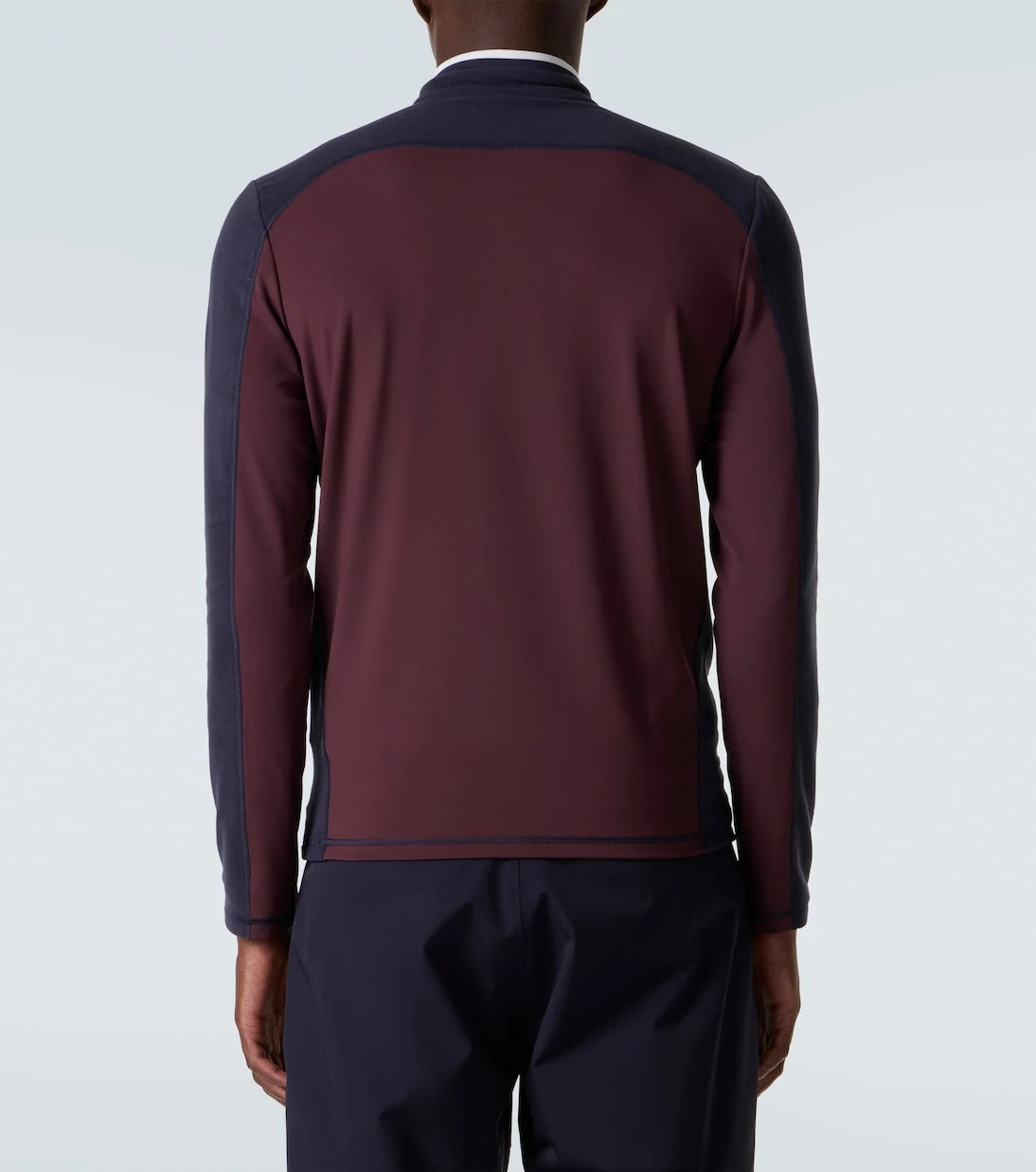 Bogner - Giacomo fleece sweater