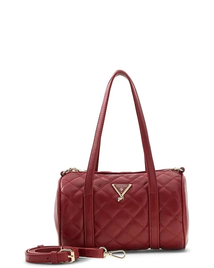 Guess çocuklar için suni deri çanta
