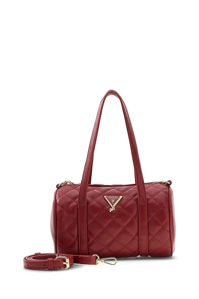 Guess çocuklar için suni deri çanta