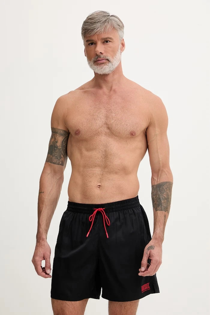 Diesel плувни шорти мъжки SPORT-41-D-CORE