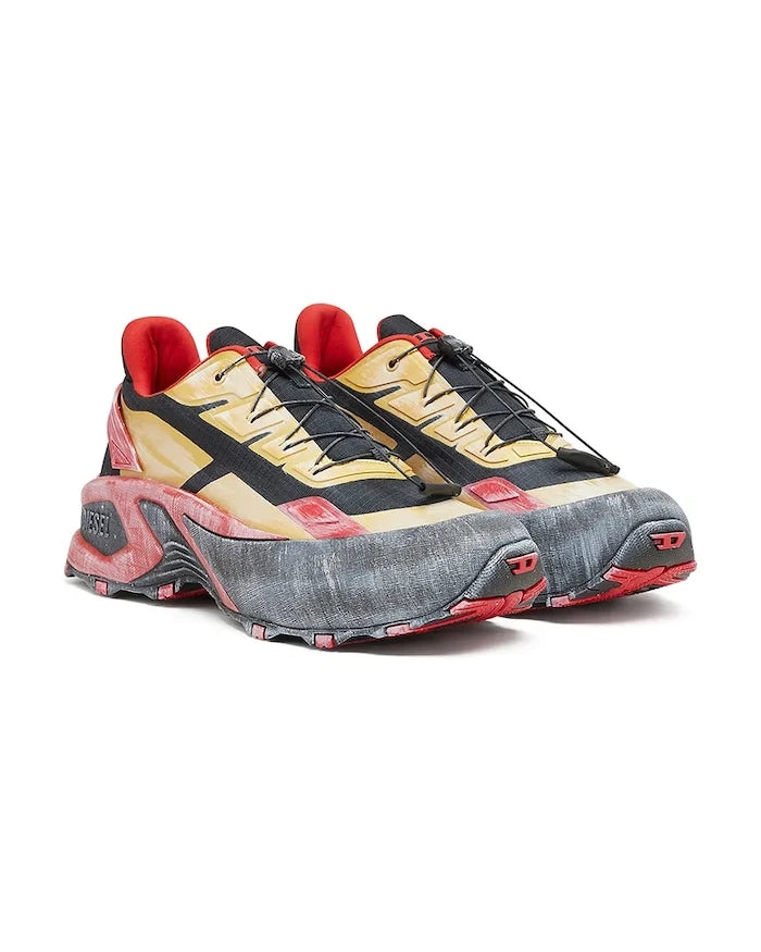 Diesel D-Cage Runner Sneaker