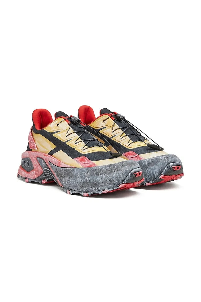 Diesel D-Cage Runner Sneaker