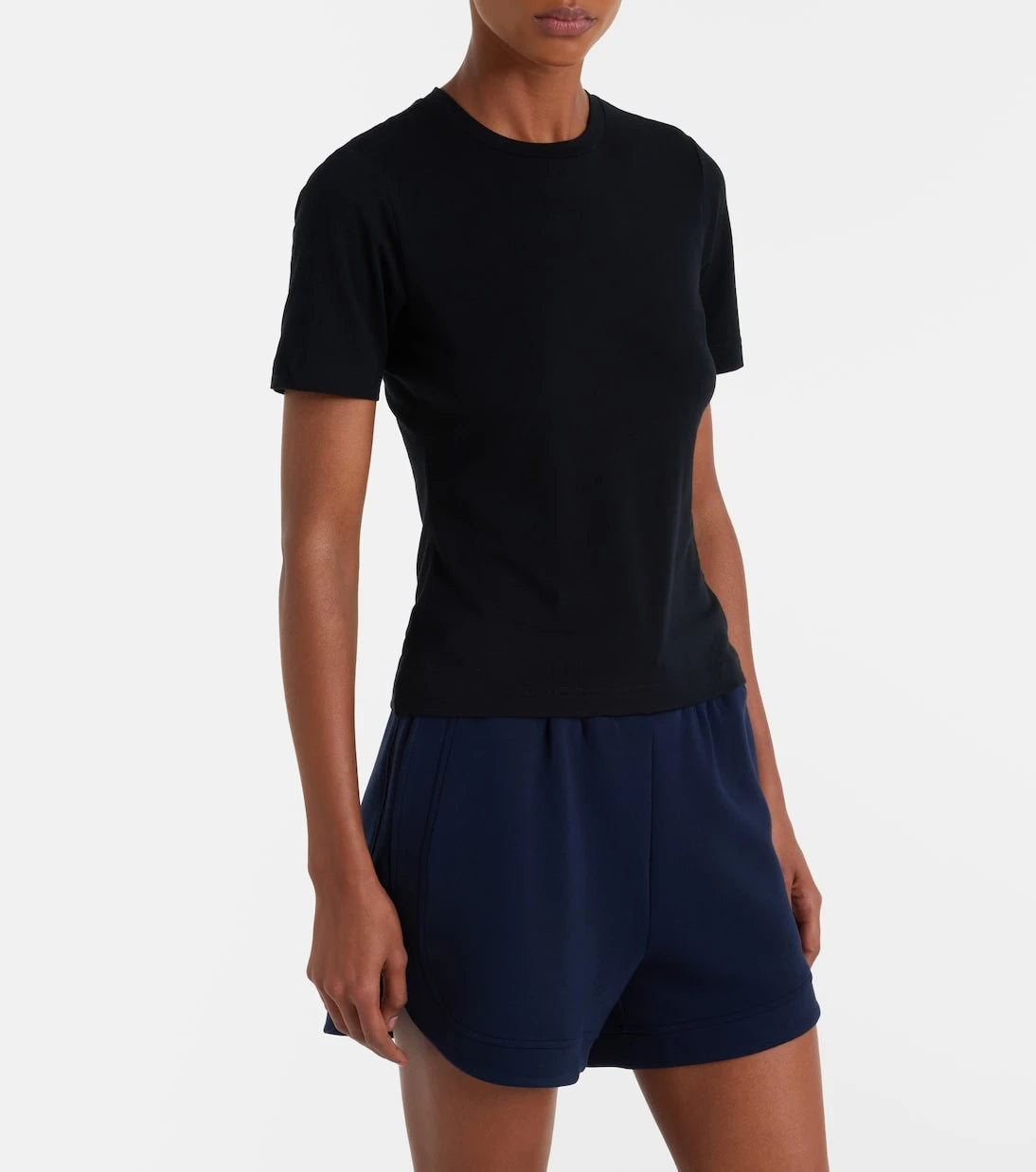 Varley - Regina jersey T-shirt
