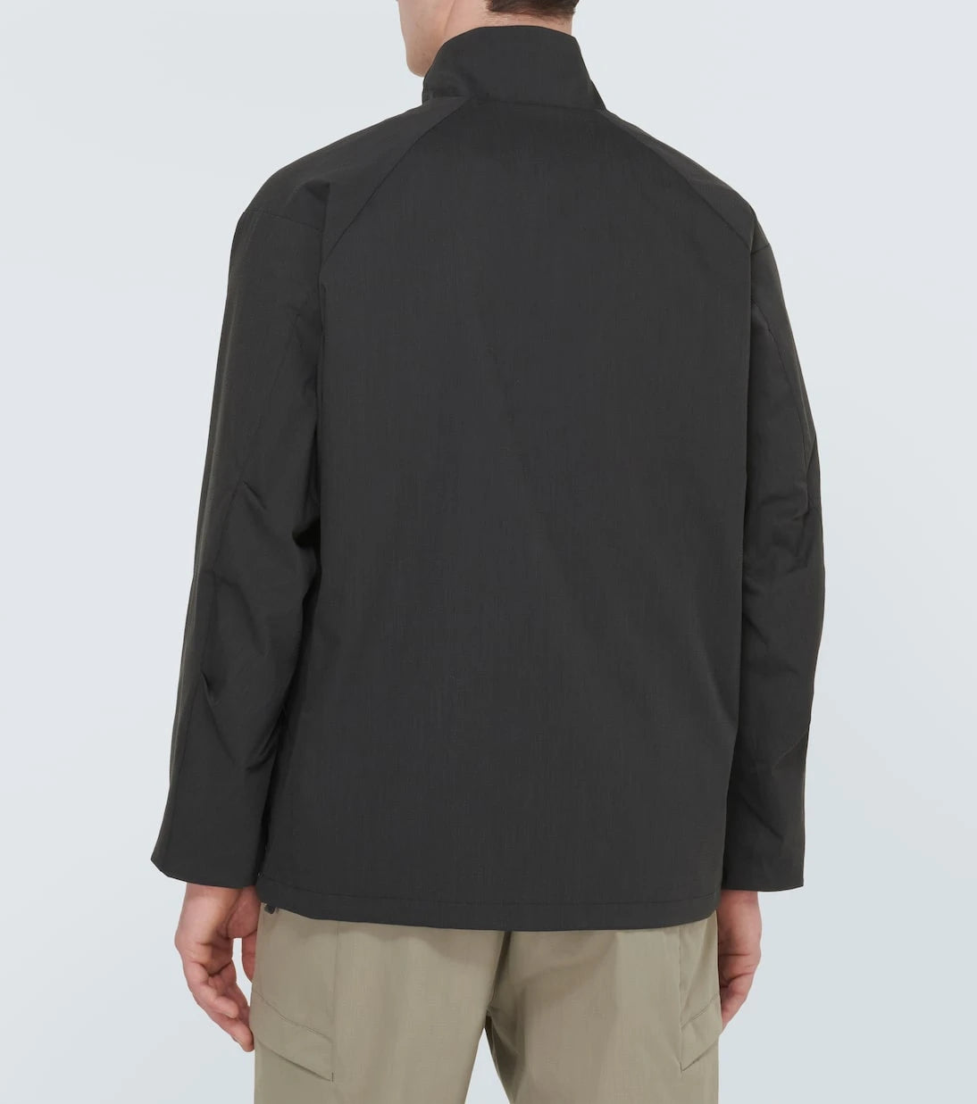 Snow Peak - Technical jacket
