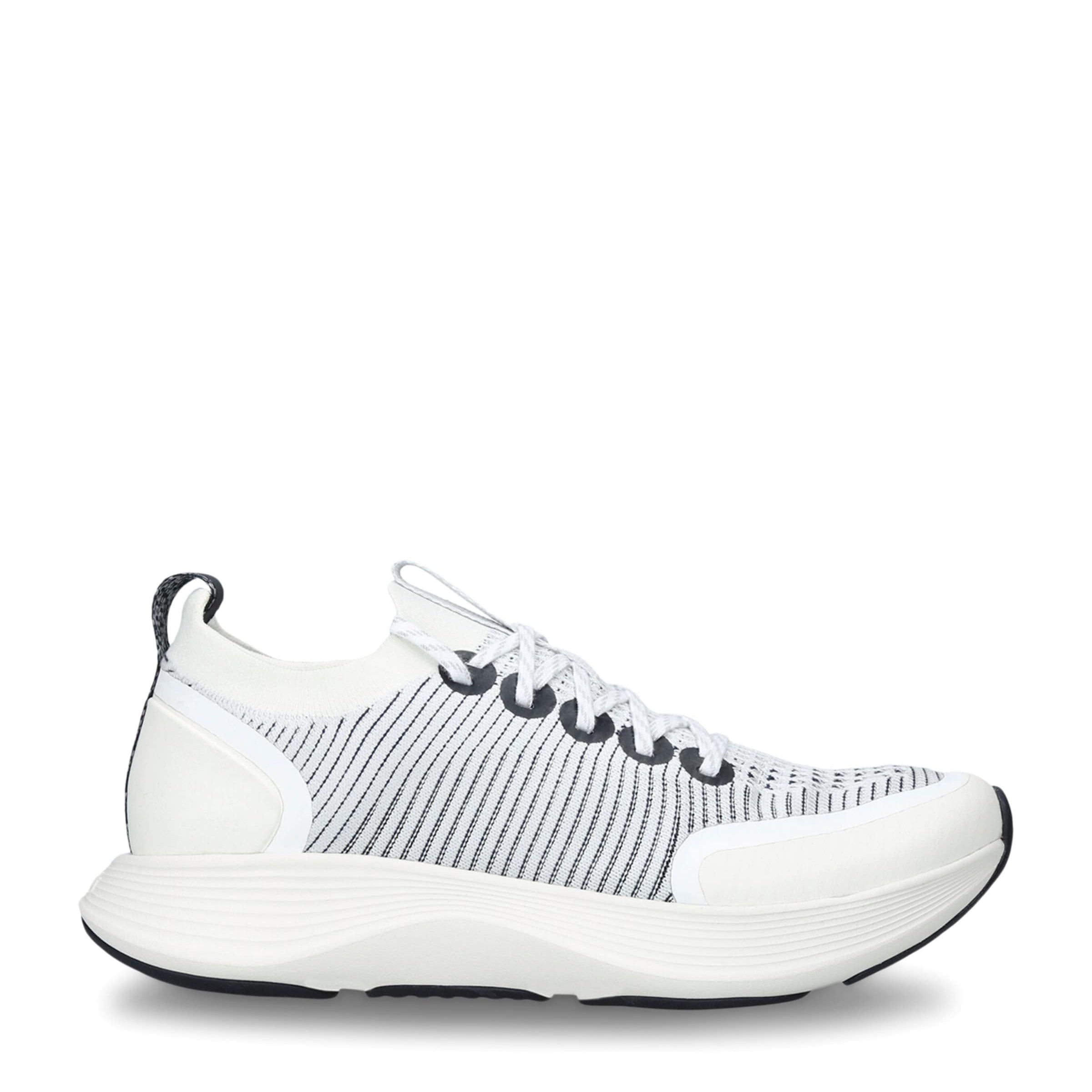 Strider Low-Top Sneakers