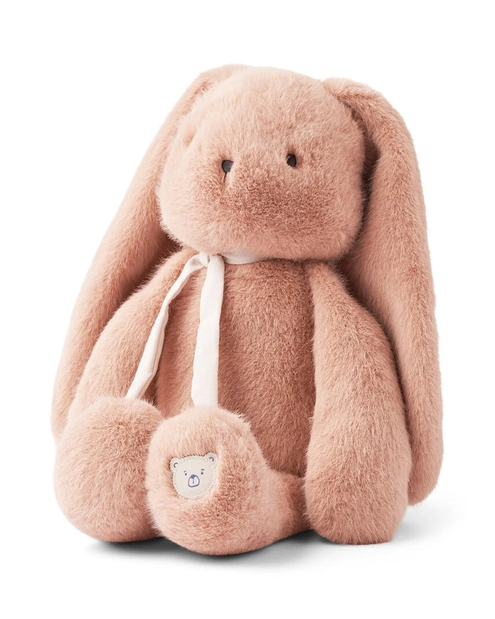 Liewood Berto Rabbit Teddy Bebek Oyuncağı