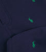 Ralph Lauren Kids Polo Pony Sweatpants (7-14 Years)