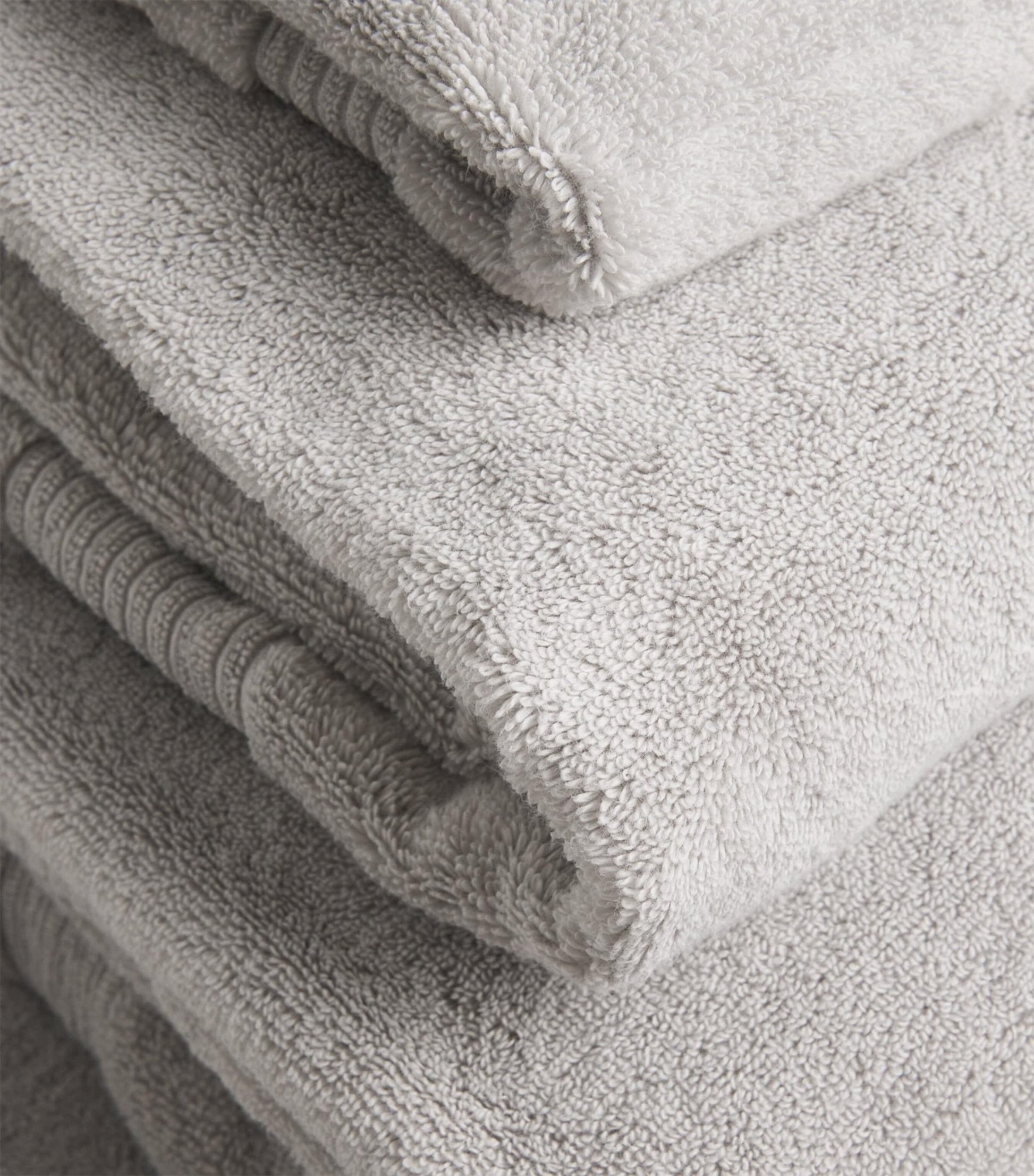 Organic Cotton Hand Towel (50cm x 100cm)