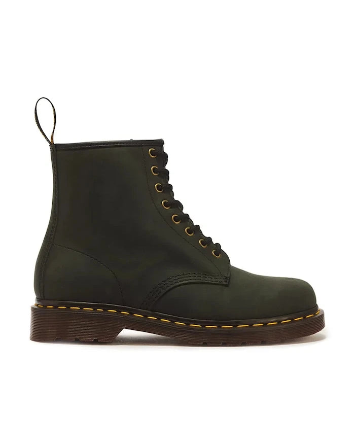 Dr. Martens kadın deri bot 1460