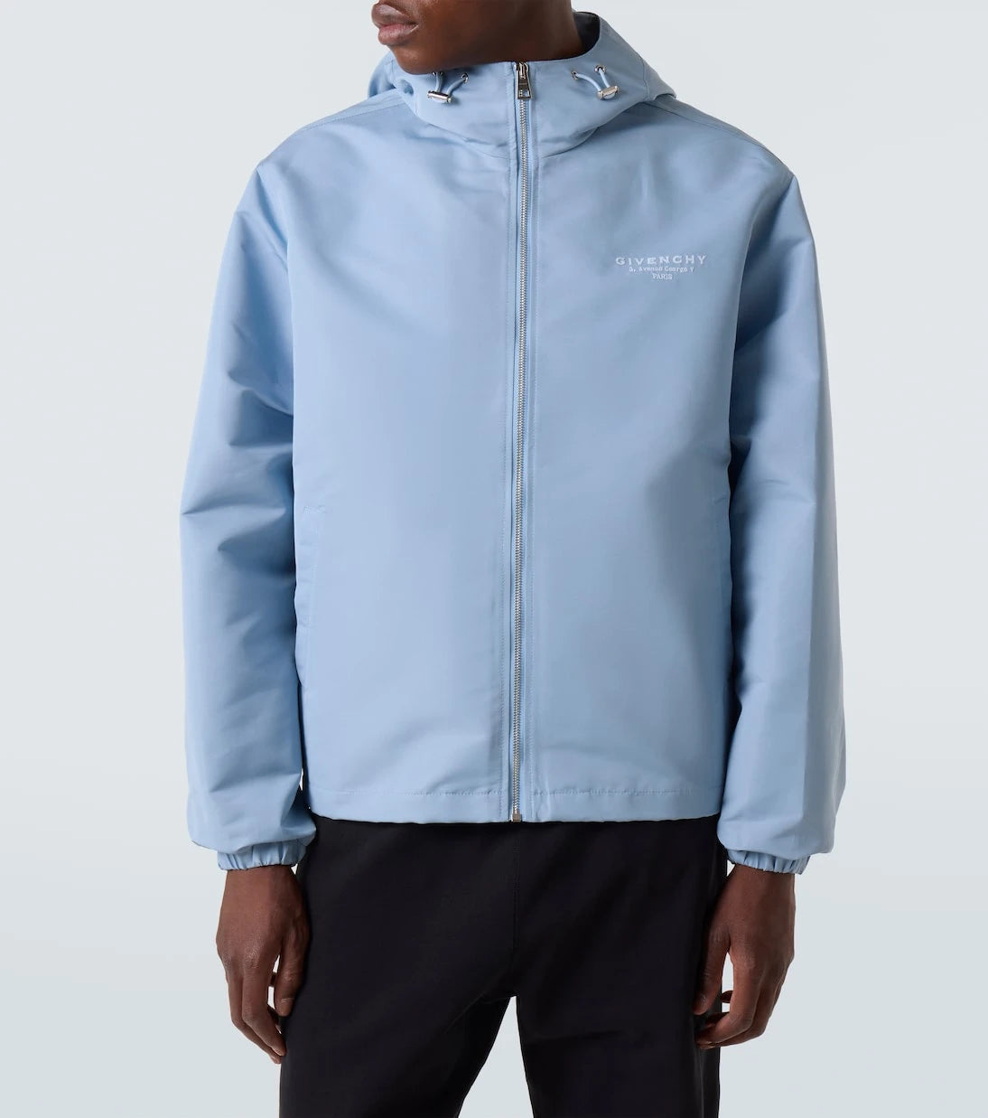 Givenchy - Givenchy Damga teknik ceket