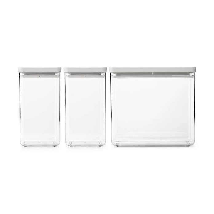 Кутия Brabantia (3 броя)