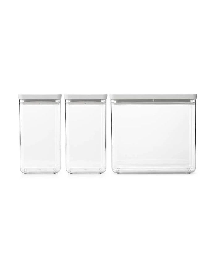 Brabantia Kutu (3 Parça)