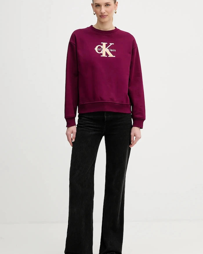 Calvin Klein Jeans Sweatshirt