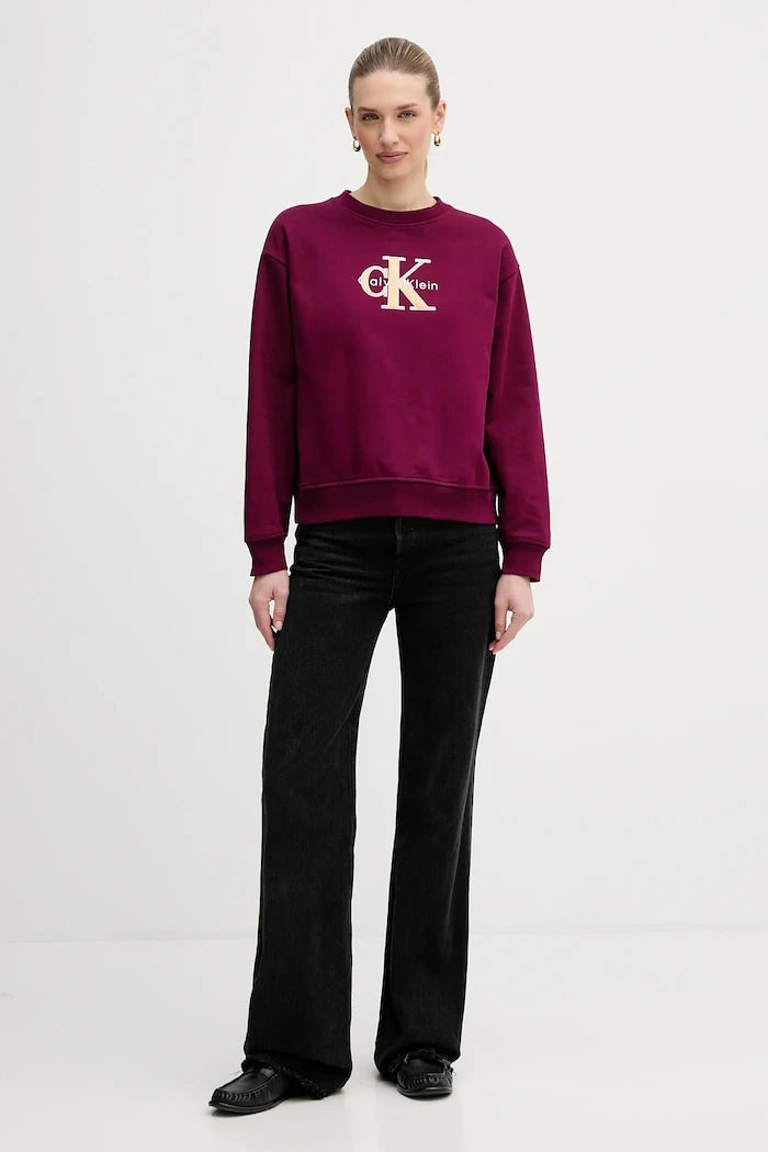 Calvin Klein Jeans Sweatshirt
