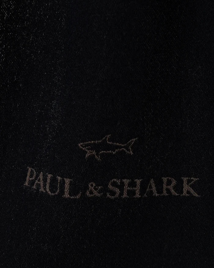 Paul&Shark Yün Atkı