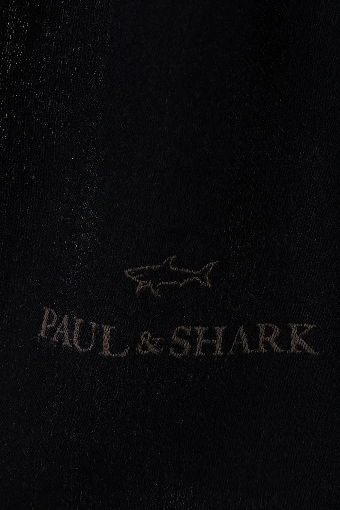 Paul&Shark Yün Atkı