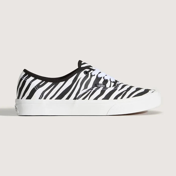 Vans Authentic Zebra ниски кецове дамски