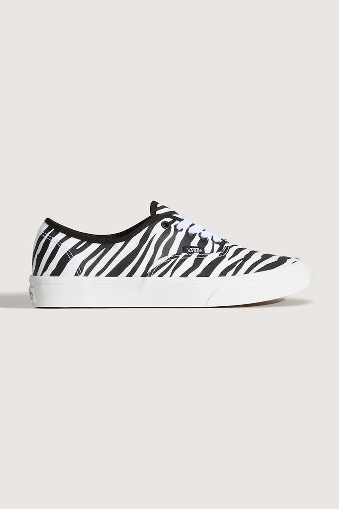 Vans Authentic Zebra ниски кецове дамски