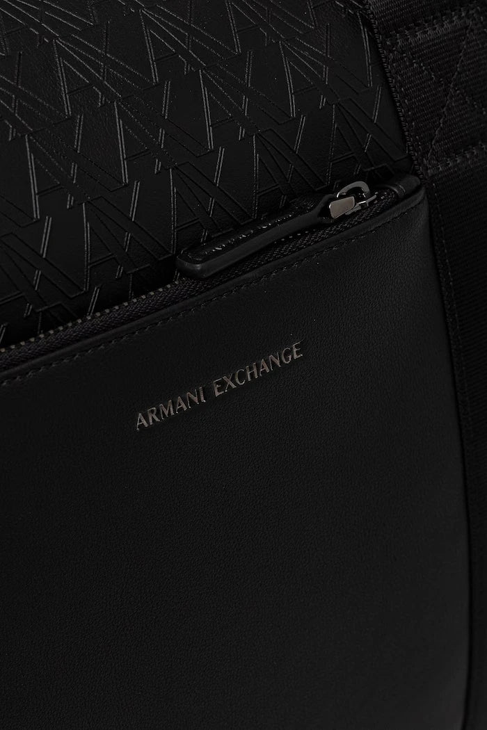 Armani Exchange erkek çanta