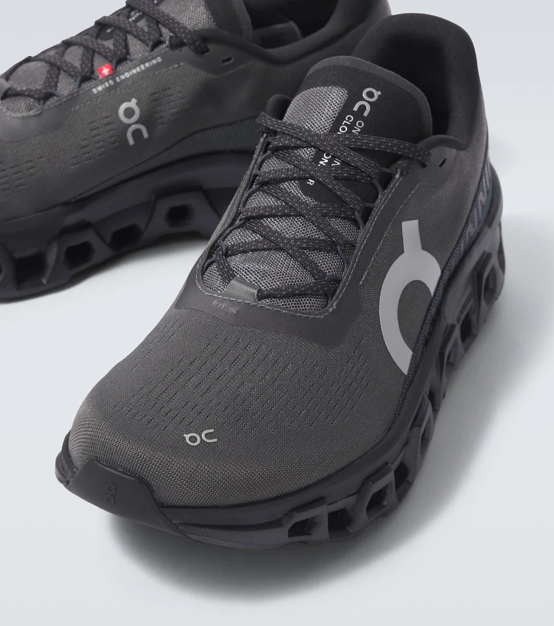 On - Cloudmonster 2 running shoes