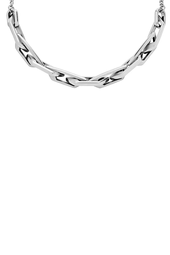 Колие Diesel CHAIN NECKLACE