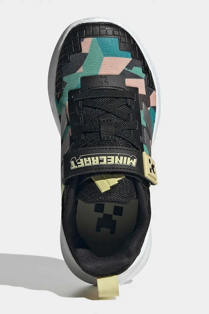 adidas MINECRAFT FORTARUN 4.0 маратонки за деца